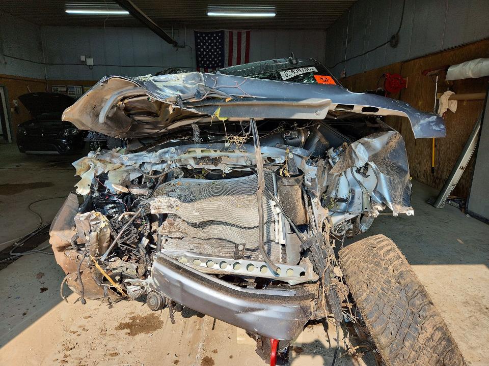Продажа на аукционе авто 2021 Gmc Sierra, vin: 3GTP9EEL3MG457763, номер лота: 62639736
