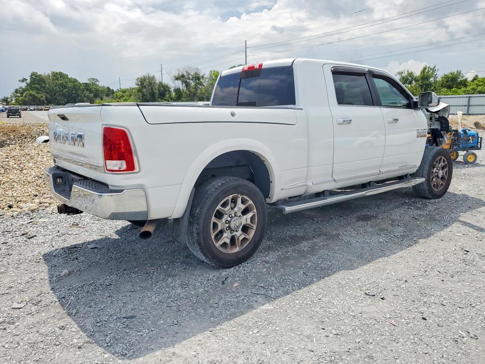 2016 Ram 2500 მანქანა იყიდება აუქციონზე, vin: 3C6UR5PJ4GG295183, აუქციონის ნომერი: 61610056