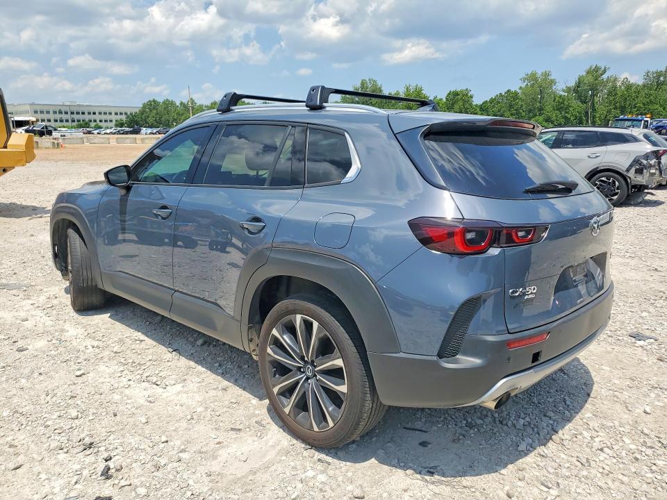 Aukcja sprzedaży 2025 Mazda Cx-50, vin: 7MMVABEY4SN313779, numer aukcji: 55575546