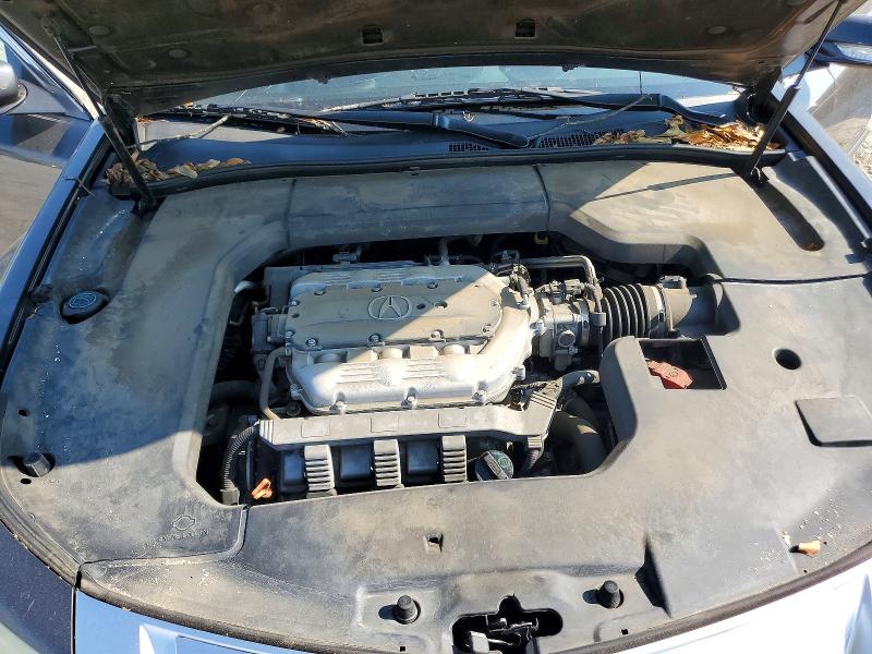 Продаж на аукціоні авто 2010 Acura Tl, vin: 19UUA8F55AA010715, номер лоту: 58620356