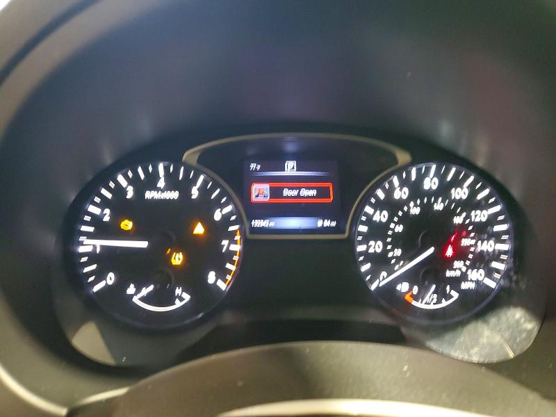 Продаж на аукціоні авто 2017 Nissan Altima, vin: 1N4AL3AP8HC210290, номер лоту: 62917956