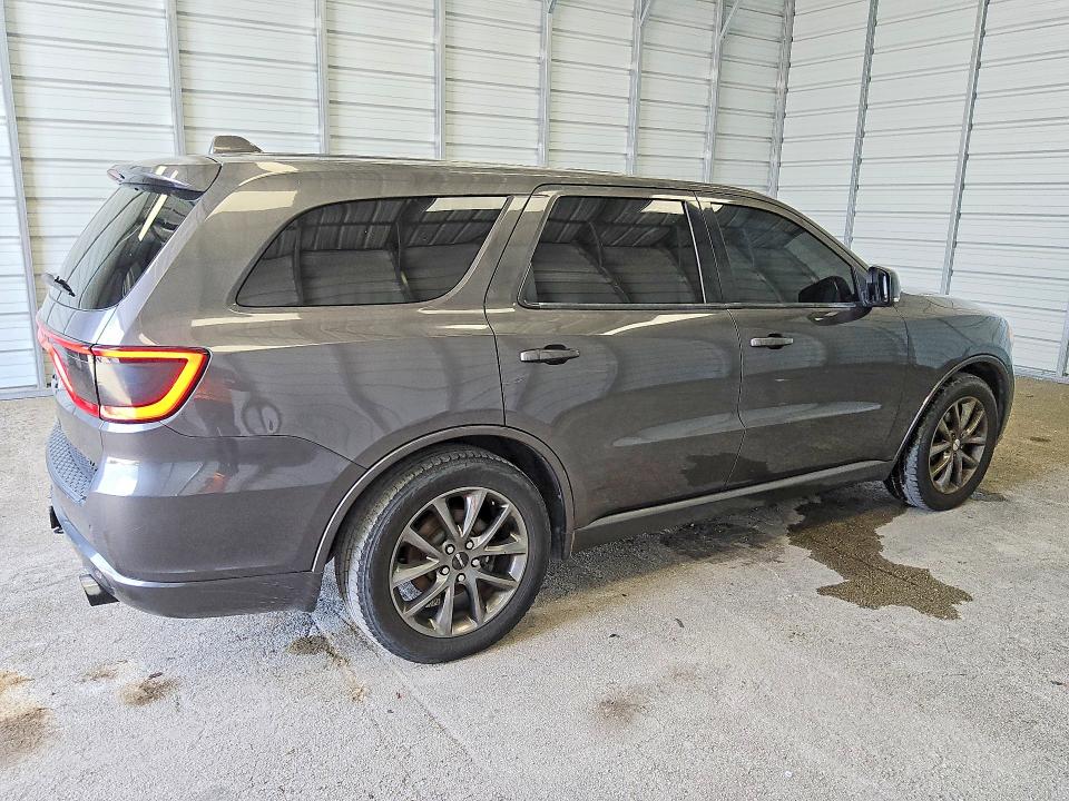 Aukcja sprzedaży 2014 Dodge Durango, vin: 1C4SDHCT1EC551478, numer aukcji: 59619746