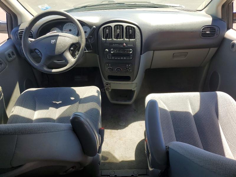 Продаж на аукціоні авто 2006 Dodge Grand Caravan, vin: 1D4GP24R46B503920, номер лоту: 62472606