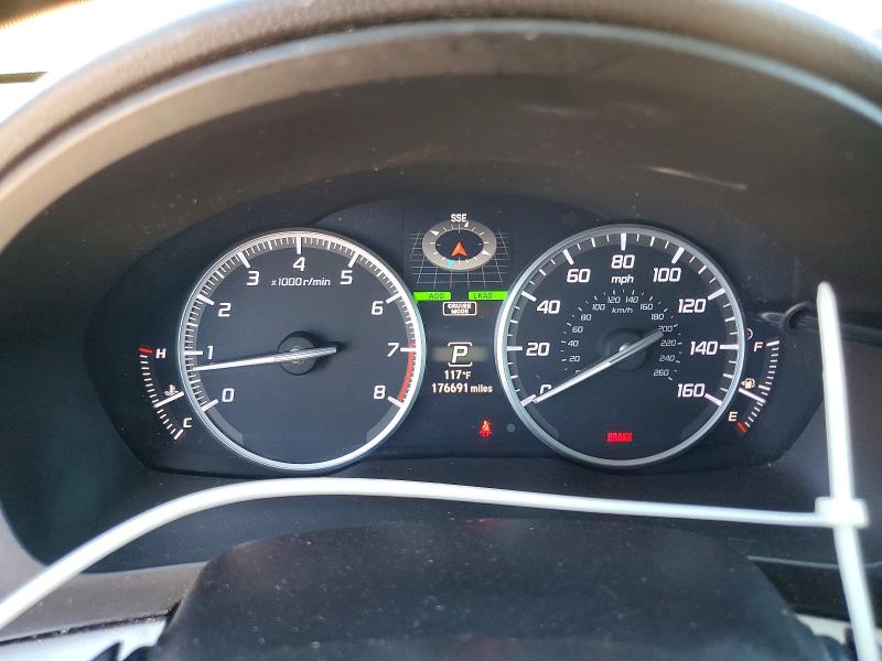 2018 Acur Ilx მანქანა იყიდება აუქციონზე, vin: 19UDE2F76JA000228, აუქციონის ნომერი: 60600266