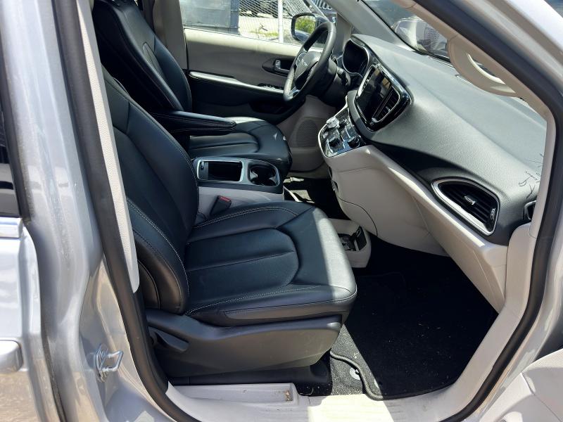 Продажа на аукционе авто 2024 Chrysler Pacifica, vin: 2C4RC1BG9RR125838, номер лота: 60683426