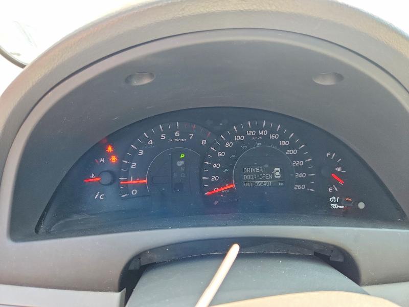 60871086 :رقم المزاد ، 4T1BK46K68U058732 vin ، 2008 Toyota Camry مزاد بيع