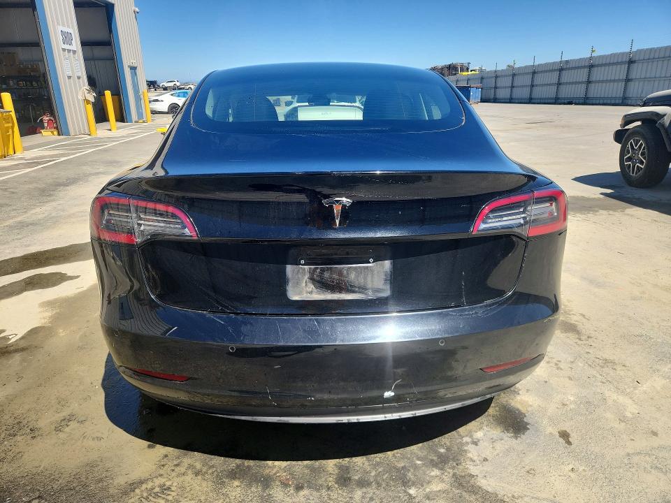 Aukcja sprzedaży 2022 Tesla Model 3, vin: 5YJ3E1EA9NF289670, numer aukcji: 63381026