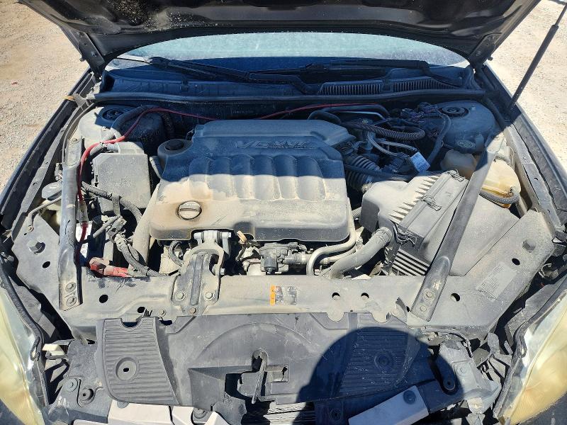Продаж на аукціоні авто 2012 Chevrolet Impala, vin: 2G1WG5E38C1241313, номер лоту: 51572376