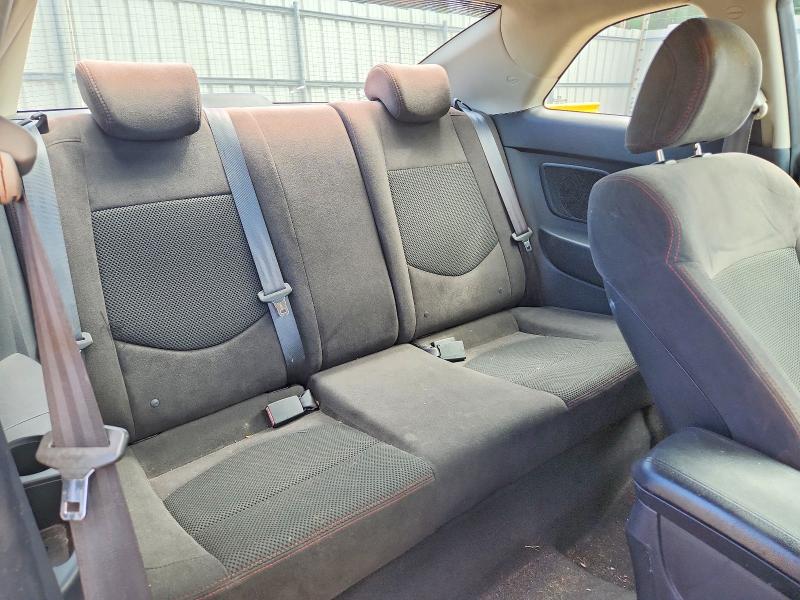 Продаж на аукціоні авто 2010 Kia Forte, vin: KNAFW6A37A5127365, номер лоту: 60828966