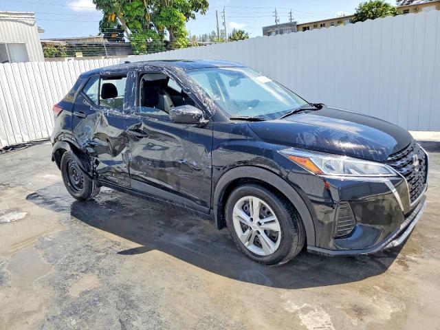Продаж на аукціоні авто 2023 Nissan Kicks, vin: 3N1CP5BV8PL573078, номер лоту: 62153826