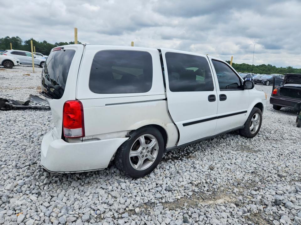 60661826 :رقم المزاد ، 1GNDV23118D201887 vin ، 2008 Chevrolet Uplander مزاد بيع