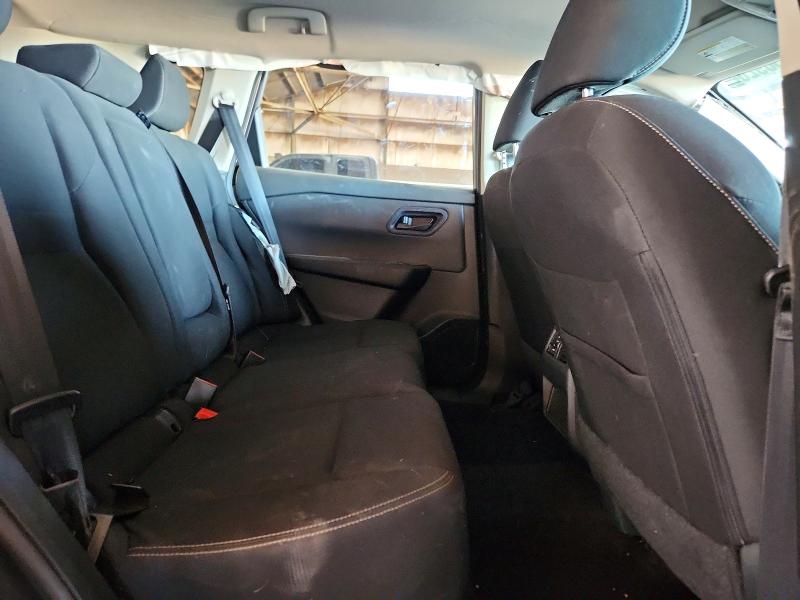 Продажа на аукционе авто 2025 Nissan Rogue, vin: 5N1BT3AA3SC838772, номер лота: 59958926