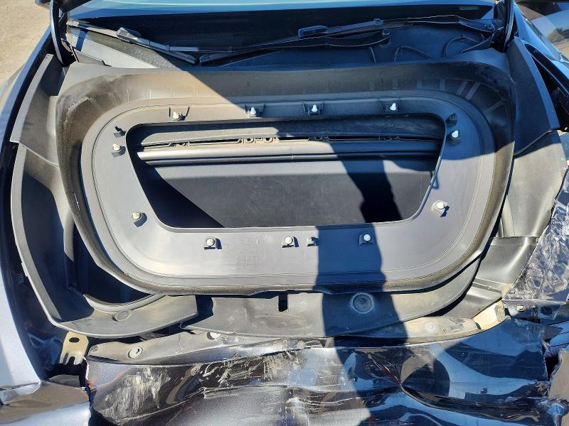 Продаж на аукціоні авто 2024 Tesla Model Y, vin: 7SAYGDED0RF008926, номер лоту: 62255396