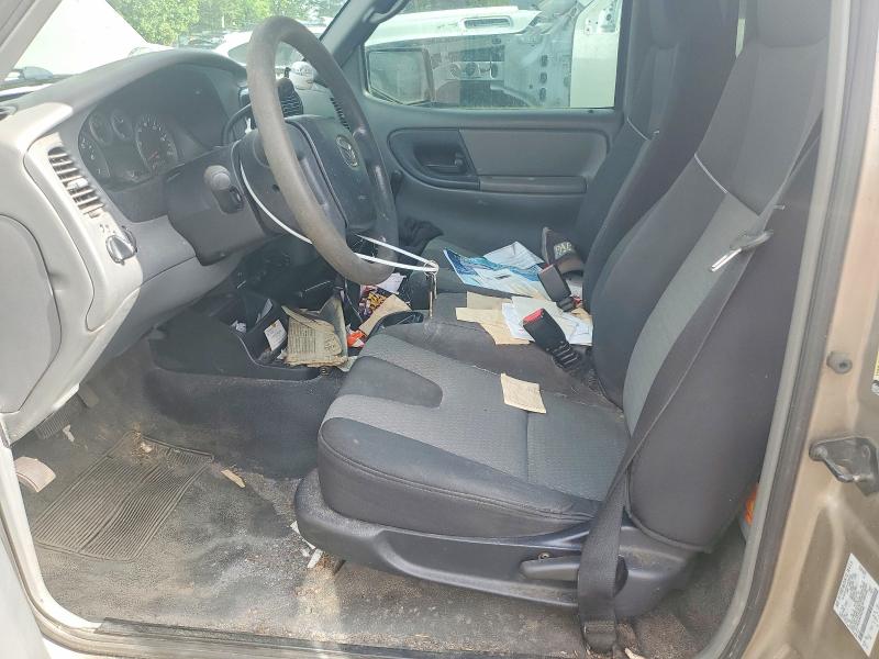 Aukcja sprzedaży 2006 Mazda B2300, vin: 4F4YR12D66PM02966, numer aukcji: 59642506