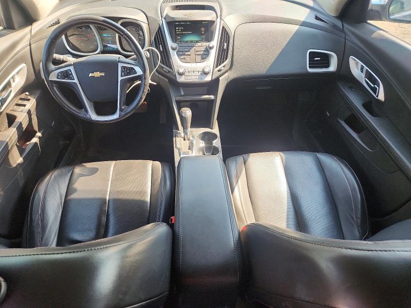 Продажа на аукционе авто 2016 Chevrolet Equinox, vin: 2GNFLGE35G6260352, номер лота: 85975265