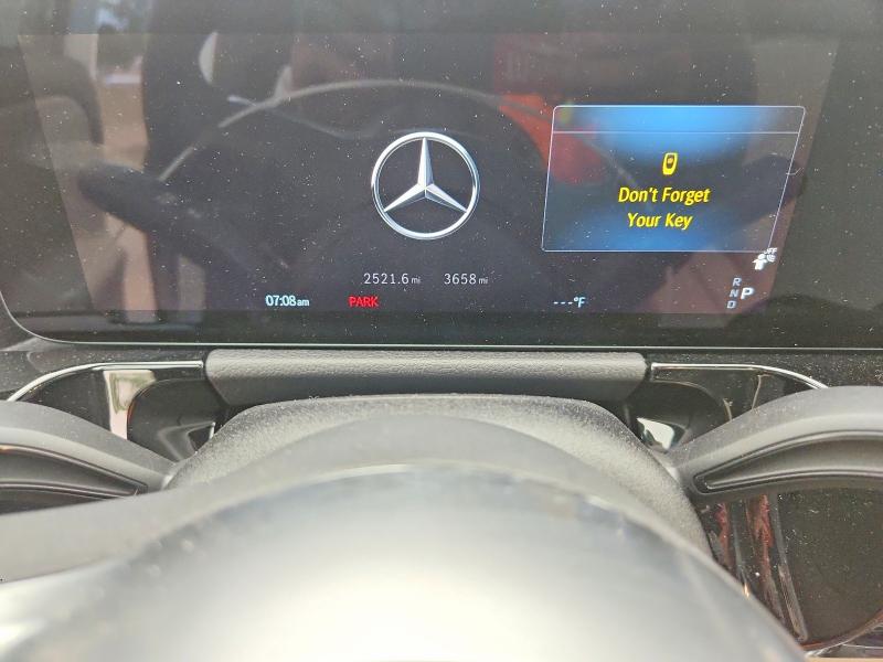 Продаж на аукціоні авто 2026 Mercedes-benz Gla, vin: W1N4N4HBXTJ858485, номер лоту: 61156606