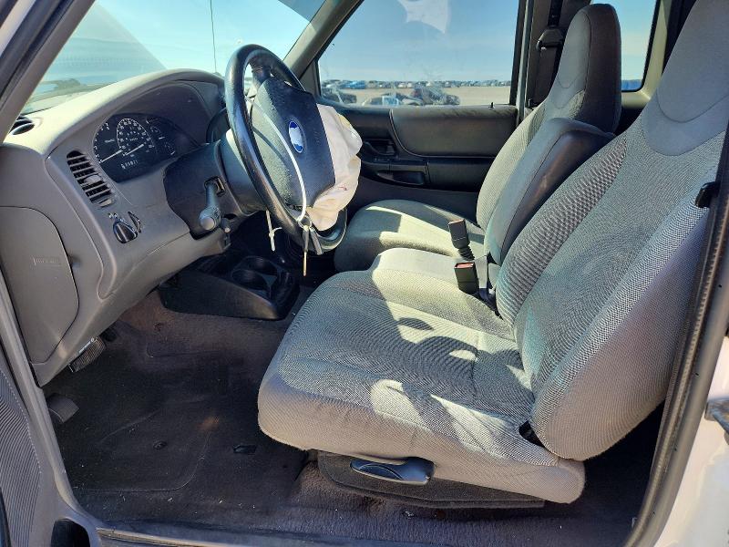 Продажа на аукционе авто 2002 Ford Ranger, vin: 1FTYR44U22PB10815, номер лота: 63129746