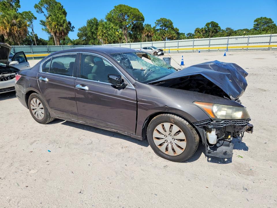 Aukcja sprzedaży 2012 Honda Accord, vin: 1HGCP2F36CA061715, numer aukcji: 61734766