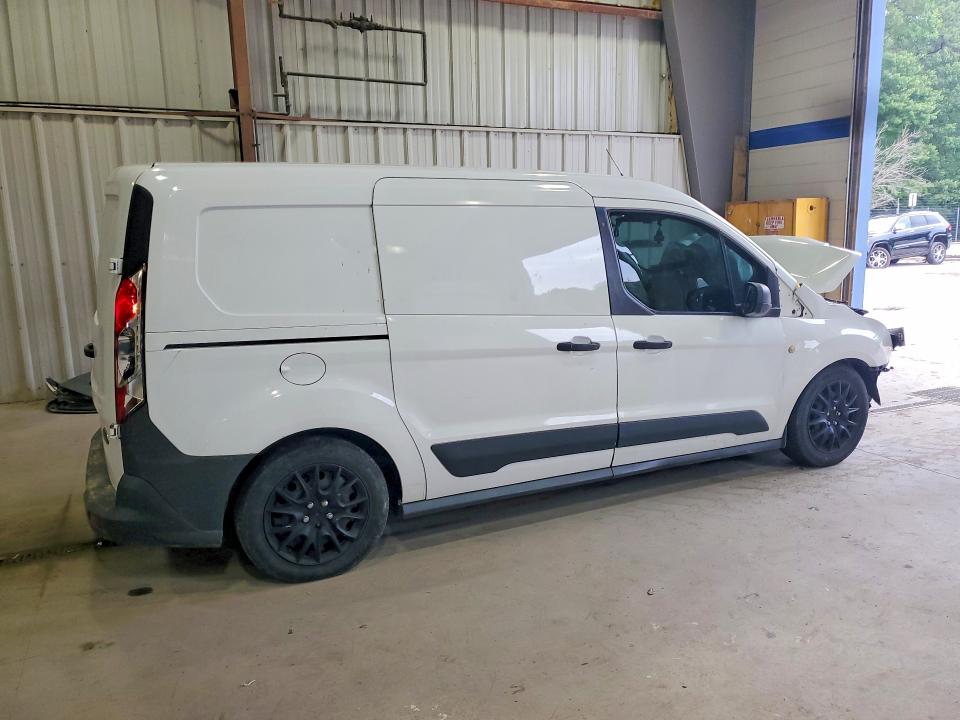 2018 Ford Transit Connect მანქანა იყიდება აუქციონზე, vin: NM0LS7E73J1375332, აუქციონის ნომერი: 59900656