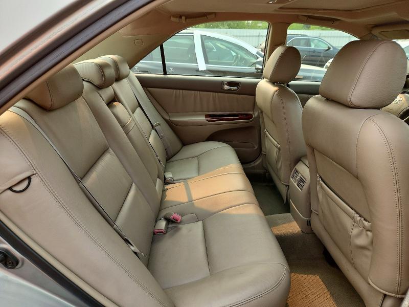 Aukcja sprzedaży 2005 Toyota Camry, vin: 4T1BE30K85U502795, numer aukcji: 59621816