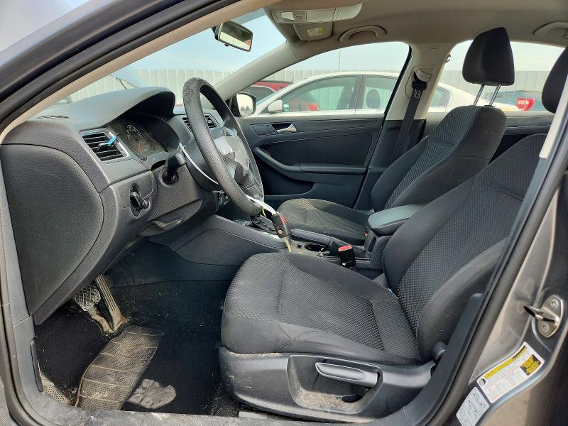 Aukcja sprzedaży 2014 Volkswagen Jetta, vin: 3VW2K7AJ4EM241466, numer aukcji: 59962106