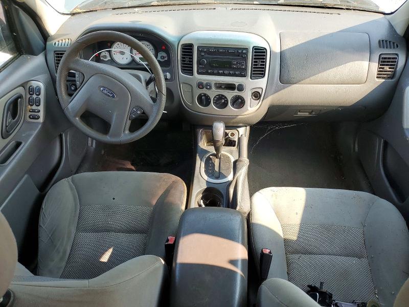 2007 Ford Escape მანქანა იყიდება აუქციონზე, vin: 1FMYU93127KA52112, აუქციონის ნომერი: 61778516