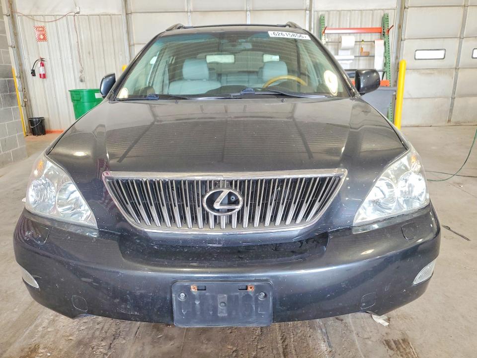 Aukcja sprzedaży 2006 Lexus Rx, vin: 2T2HA31U16C088408, numer aukcji: 62615856