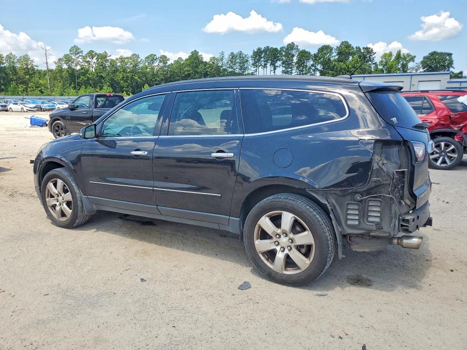 Продажа на аукционе авто 2017 Chevrolet Traverse, vin: 1GNKRJKD0HJ335129, номер лота: 59784486