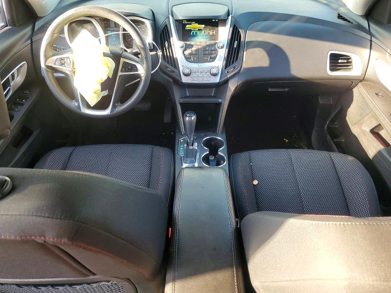 Aukcja sprzedaży 2016 Chevrolet Equinox, vin: 2GNALCEK4G1141652, numer aukcji: 85769535