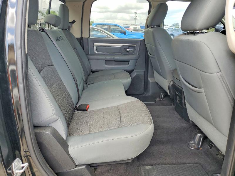 62323916 :رقم المزاد ، 1C6RR6LM9ES429512 vin ، 2014 Ram 1500 مزاد بيع