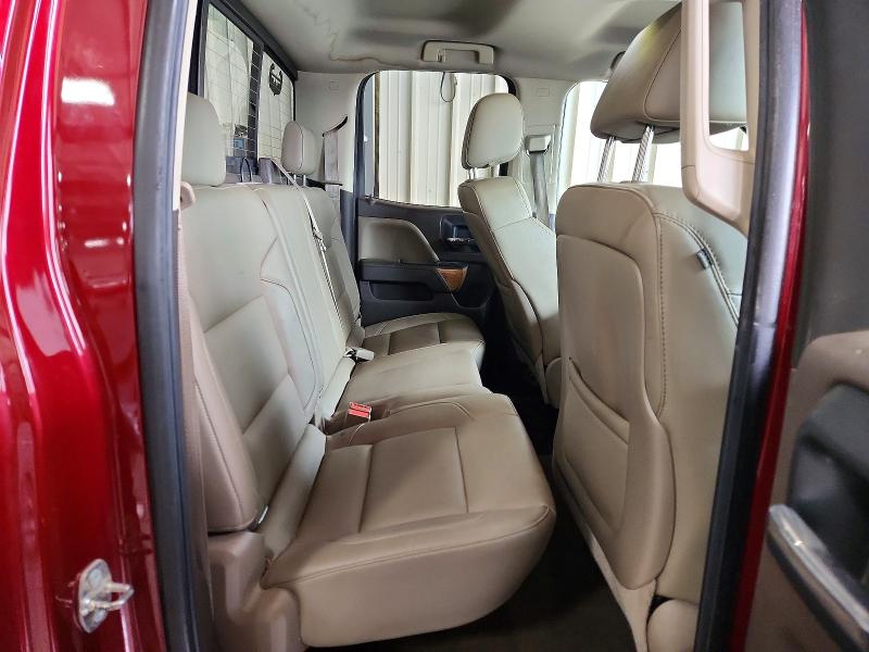 Aukcja sprzedaży 2015 Chevrolet Silverado, vin: 1GCVKSEC8FZ162560, numer aukcji: 60721336