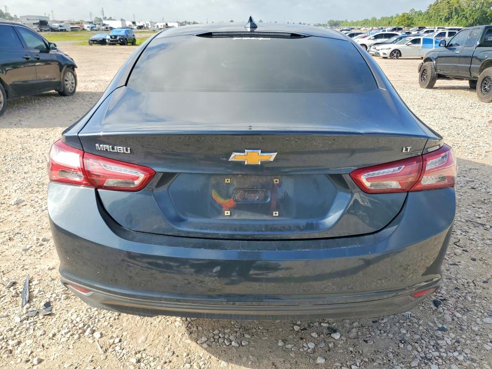 62305706 :رقم المزاد ، 1G1ZD5ST6KF158223 vin ، 2019 Chevrolet Malibu مزاد بيع