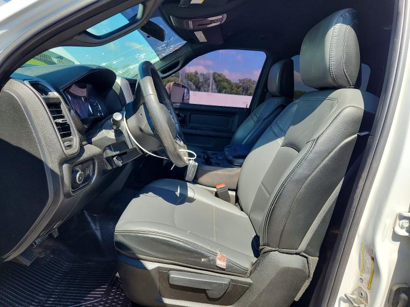 59973996 :رقم المزاد ، 3C63R3CL5NG163537 vin ، 2022 Ram 3500 مزاد بيع