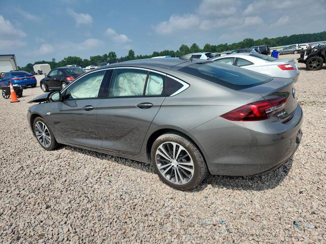 Продаж на аукціоні авто 2018 Buick Regal, vin: W04GP6SX8J1079656, номер лоту: 60399646