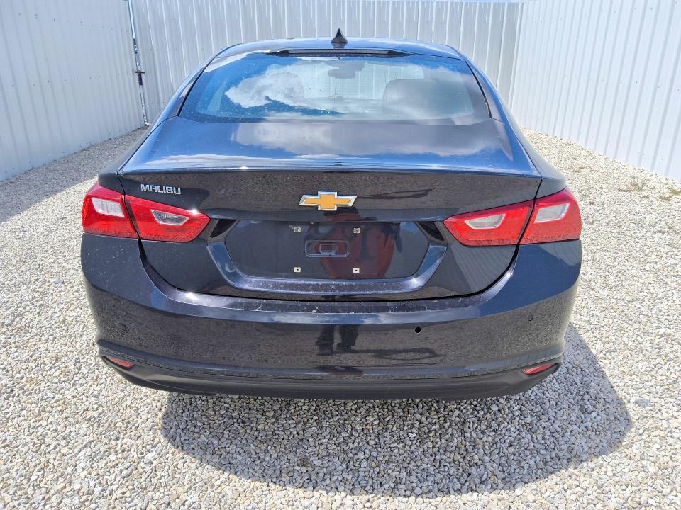 Продажа на аукционе авто 2022 Chevrolet Malibu, vin: 1G1ZC5ST6NF157046, номер лота: 60198826