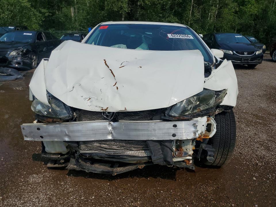 Продажа на аукционе авто 2014 Honda Civic, vin: 2HGFB2F57EH041961, номер лота: 62225266
