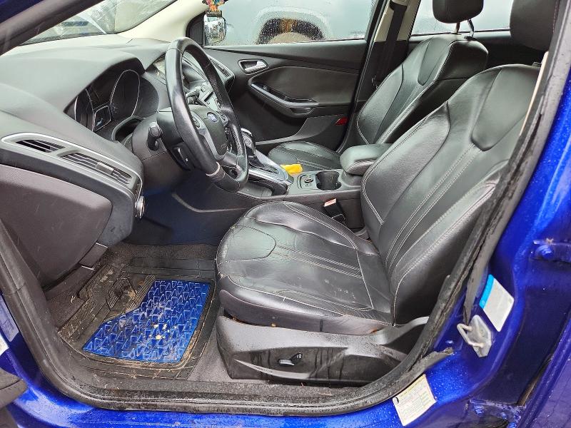 62913976 :رقم المزاد ، 1FAHP3N29CL237234 vin ، 2012 Ford Focus مزاد بيع
