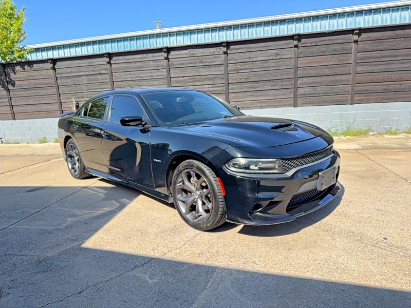 Aukcja sprzedaży 2019 Dodge Charger, vin: 2C3CDXCT8KH608402, numer aukcji: 60594896