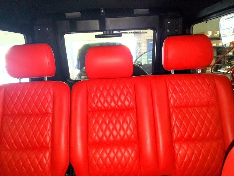 Продаж на аукціоні авто 2002 Mercedes-benz G, vin: WDCYR49E72X134488, номер лоту: 63348346
