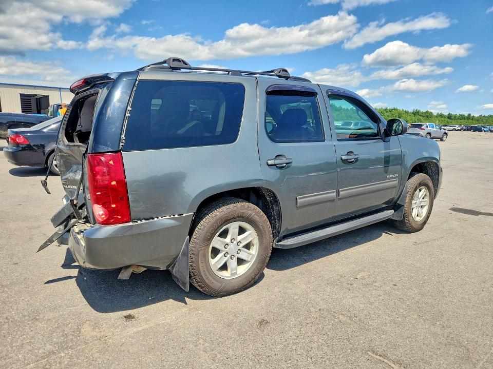 Продаж на аукціоні авто 2011 Gmc Yukon, vin: 1GKS2AE03BR159759, номер лоту: 61832186