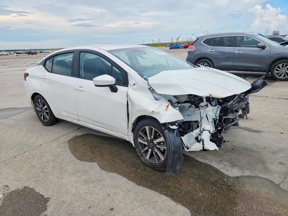 Продаж на аукціоні авто 2025 Nissan Versa, vin: 3N1CN8EV8SL871156, номер лоту: 60638176
