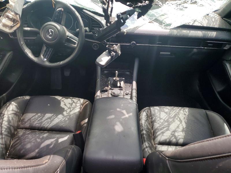 61837896 :رقم المزاد ، JM1BPAMM8S1790751 vin ، 2025 Mazda 3 مزاد بيع