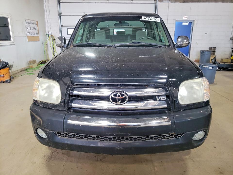 Продажа на аукционе авто 2006 Toyota Tundra, vin: 5TBDT44116S519169, номер лота: 61639656