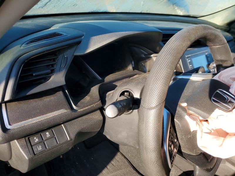 Продажа на аукционе авто 2021 Honda Civic, vin: 2HGFC2F64MH501145, номер лота: 62342886