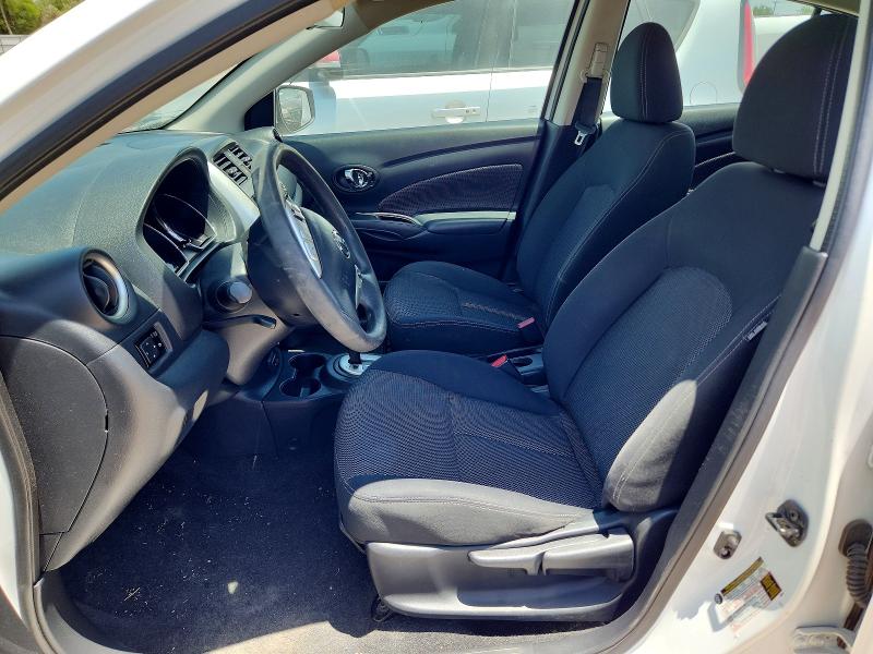 Продаж на аукціоні авто 2017 Nissan Versa, vin: 3N1CN7AP5HL806937, номер лоту: 59660876
