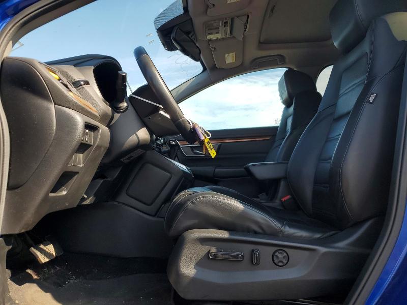 Продаж на аукціоні авто 2020 Honda Cr-v, vin: 7FARW2H82LE011328, номер лоту: 62304676