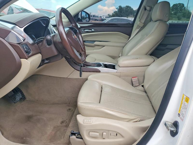 2013 Cadillac Srx მანქანა იყიდება აუქციონზე, vin: 3GYFNHE39DS538959, აუქციონის ნომერი: 60250006