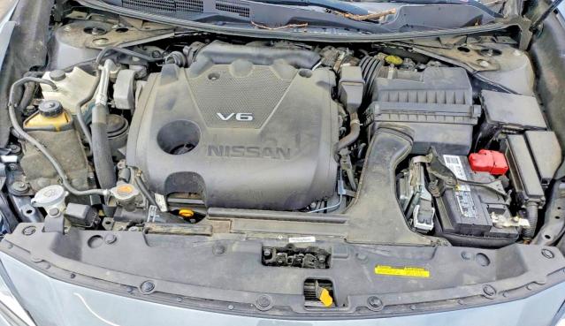 59764706 :رقم المزاد ، 1N4AA6AV8KC381893 vin ، 2019 Nissan Maxima مزاد بيع
