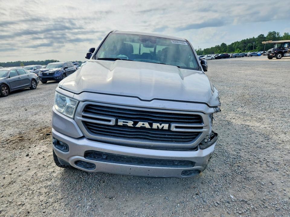 Продаж на аукціоні авто 2021 Ram 1500, vin: 1C6SRFFT9MN761225, номер лоту: 85967435
