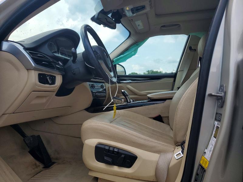 Продажа на аукционе авто 2014 Bmw X5, vin: 5UXKR0C58E0K50775, номер лота: 59378756